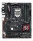 Motherboard INTEL Support ASUS Z170 PRO GAMING (1151) 
