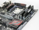 Motherboard INTEL Support ASUS Z170 PRO GAMING (1151) 