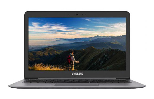 Laptop ASUS ZenBook UX310UQ I7/8/1+256SSD/2G 