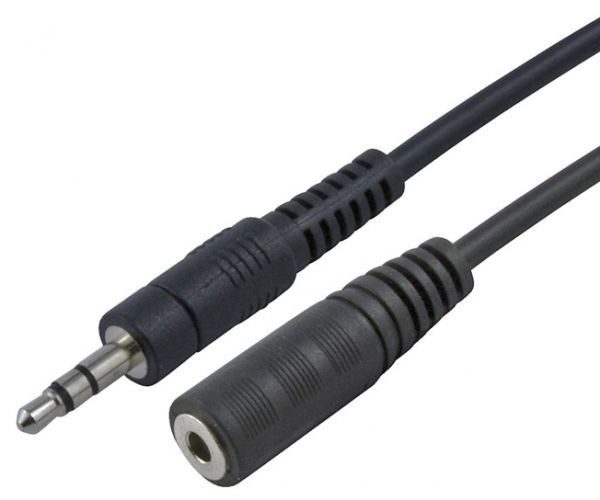 Cable DNET Audio Extension Cable 1.5m undefined