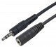 Cable DNET Audio Extension Cable 1.5m undefined