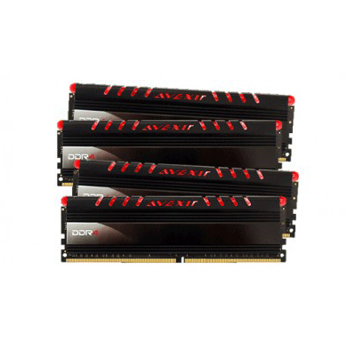 Ram Avexir Core 16GB DDR4 2400  