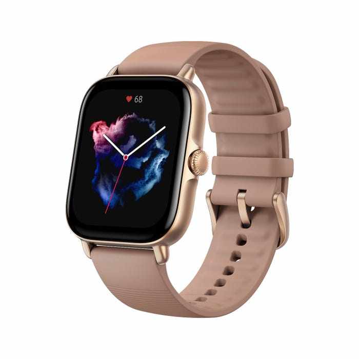 Smart Watch Amazfit GTS 3 
