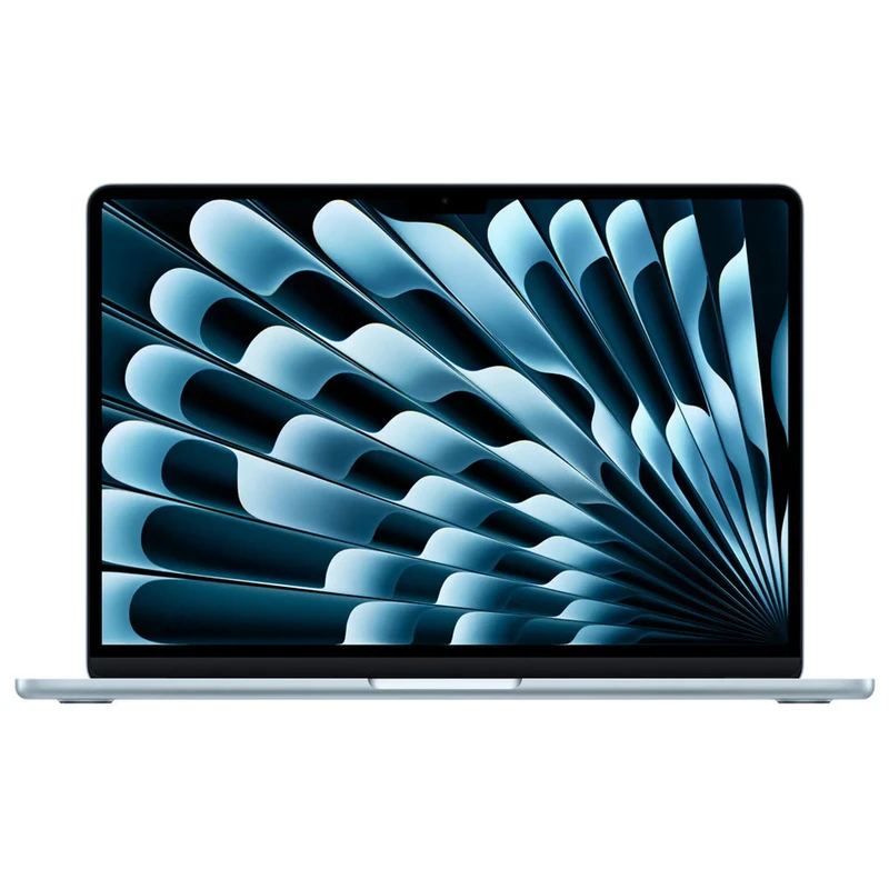 Laptop Apple MacBook Air model MC6T4 2025 LLA 