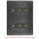 Rack Fan DATASHEEN ball bearings 