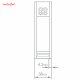 Rack Fan DATASHEEN ball bearings 