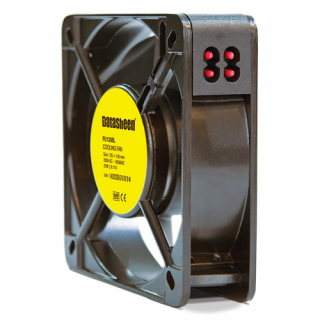 DATASHEEN ball bearings Rack Fan