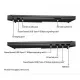 Laptop HP Victus 15 model fa2701wm 
