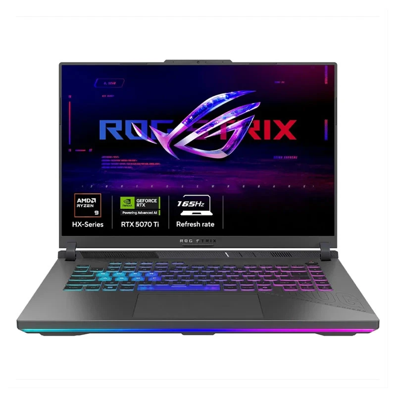 Laptop ASUS ModelG614PR-RV057 