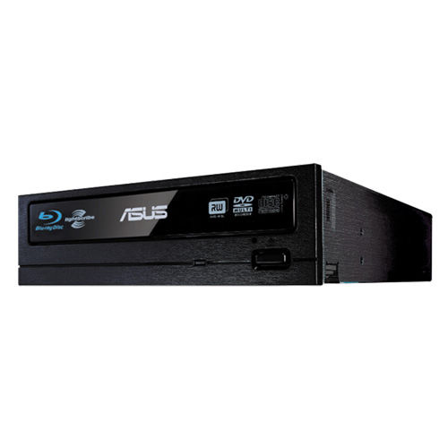 Optical Drive ASUS BLUERAY COMBO BC-08B1LT  