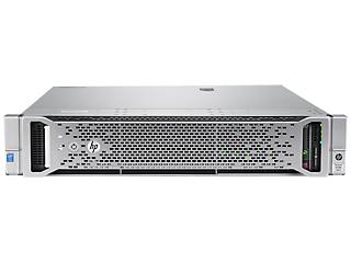 HP ProLiant DL380 Gen9 RackMount Server