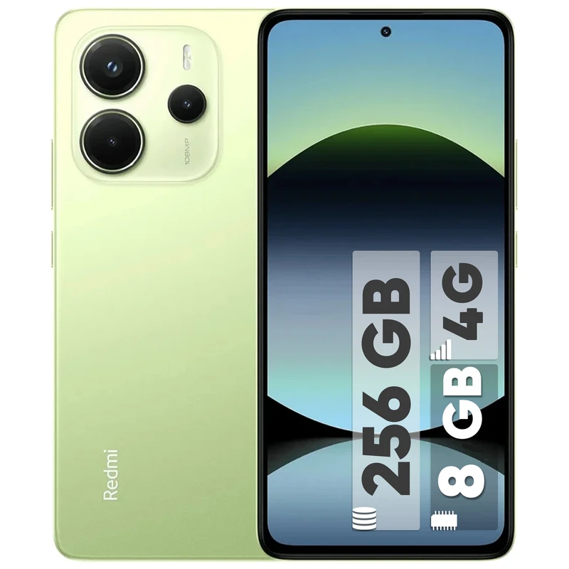 Mobile Xiaomi Redmi Note 14 4G 