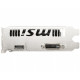 Graphic Card MSI GeForce GT 1030 AERO ITX 2GD4 OC 