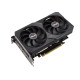 Graphic Card ASUS Dual GeForce RTX 3050 OC Edition 8GB 