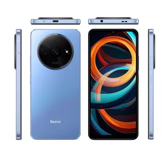 Xiaomi Redmi A3 model Mobile