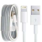 Mobile Charger Apple کابل شارژ آیفون 
