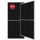 Monocrystalline Canadian Solar 550 Watt Bifacial Solar Panel 
