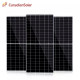 Monocrystalline Canadian Solar 550 Watt Bifacial Solar Panel 