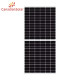 Monocrystalline Canadian Solar 550 Watt Bifacial Solar Panel 
