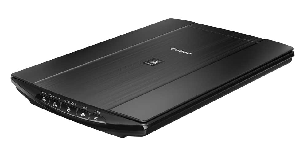 Home Scanner Canon CanoScan LiDE 220 