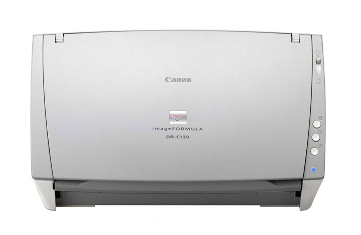 Professional Scanner Canon DR-C130 