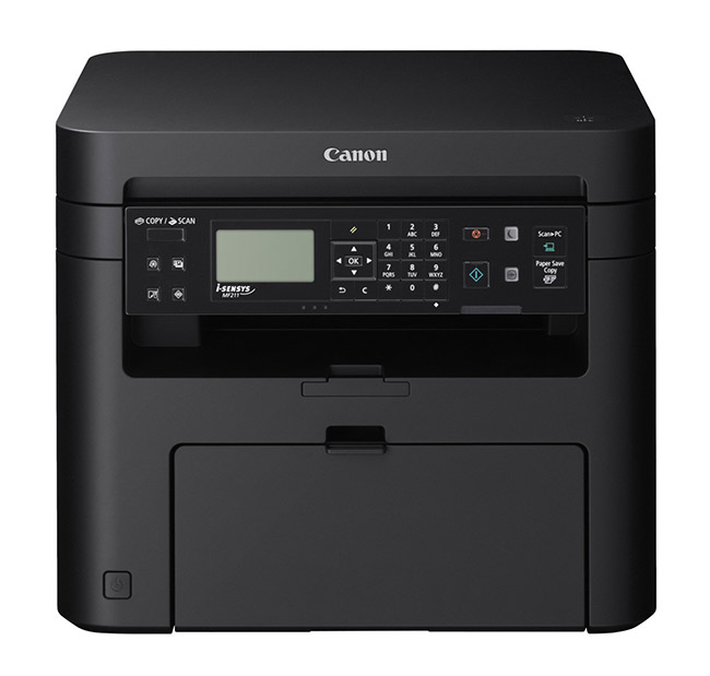 Multifunction Laser Printer Canon i-SENSYS MF211 