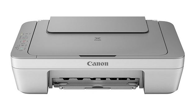 Multifunction Inkjet Printer Canon PIXMA MG244 