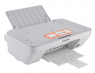 Canon PIXMA MG244 Multifunction Inkjet Printer