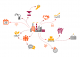 Supply Chain Management SamanbanERP SCM - Base version 