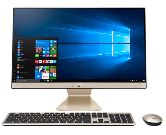 All In One ASUS 23.8 Inch V241EPK-BA017M 