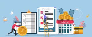 SamanbanERP Payroll M - Base version Salary System