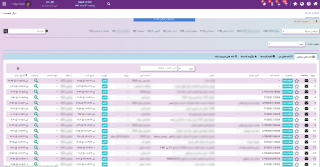 SamanbanERP OAM - Base version Office Automaton