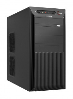 GREEN 2012 Case