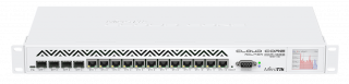 MikroTik CCR1036-12G-4S-EM Router
