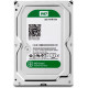 Internal Hard Disk Western Digital  500GB SATA GREEN 64MB 