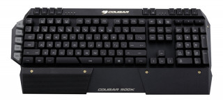 Cougar 500K Gaming Keyboard