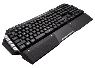 Cougar 500K Gaming Keyboard