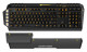 Keyboard Cougar 500K Gaming 