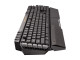 Keyboard Cougar 500K Gaming 