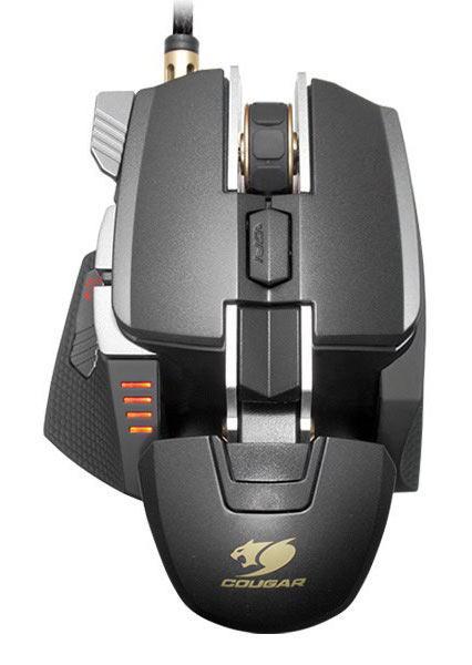 Mouse Cougar MS-700M Gaming 