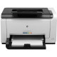 Laser Printer HP LaserJet Pro CP1025 