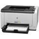 Laser Printer HP LaserJet Pro CP1025 