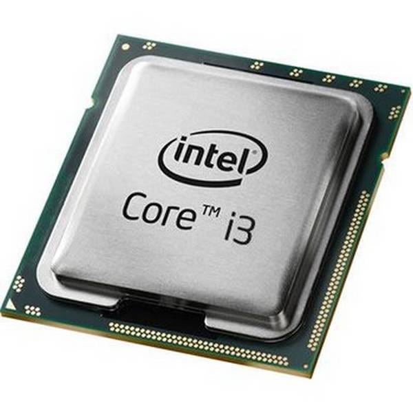 Cpu INTEL CORE I3-4160 (1150) 