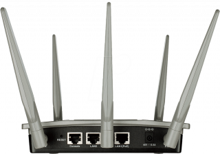 D-LINK DAP-2695 Wireless AC1750 Access Point