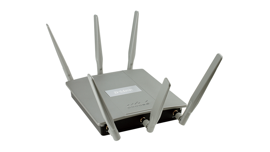 Access Point D-LINK DAP-2695 Wireless AC1750 