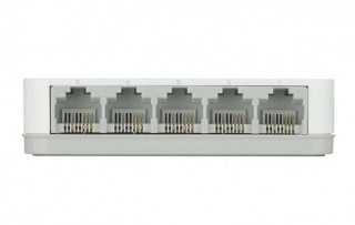 D-LINK DES-1005A Switch