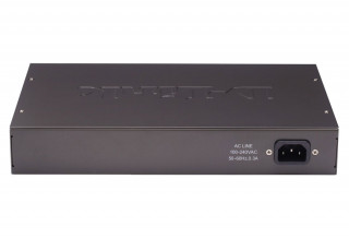 D-LINK DES-1024D Switch