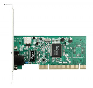D-LINK DGE-528T Copper Gigabit Network Card