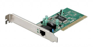 D-LINK DGE-528T Copper Gigabit Network Card