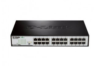 D-LINK DGS-1024D Switch
